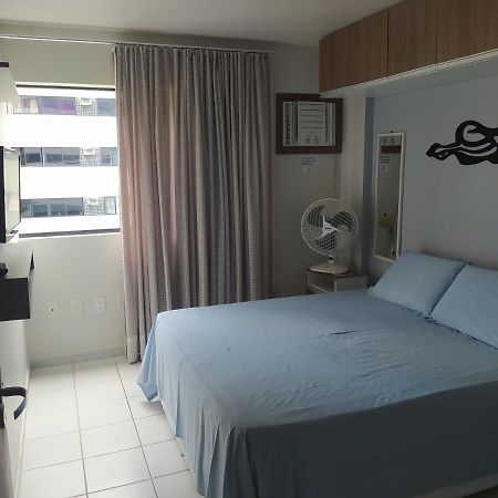 Apartamento Na Orla De Maceio Екстериор снимка