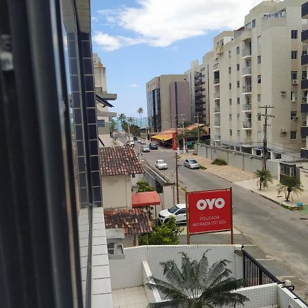 Apartamento Na Orla De Maceio Екстериор снимка