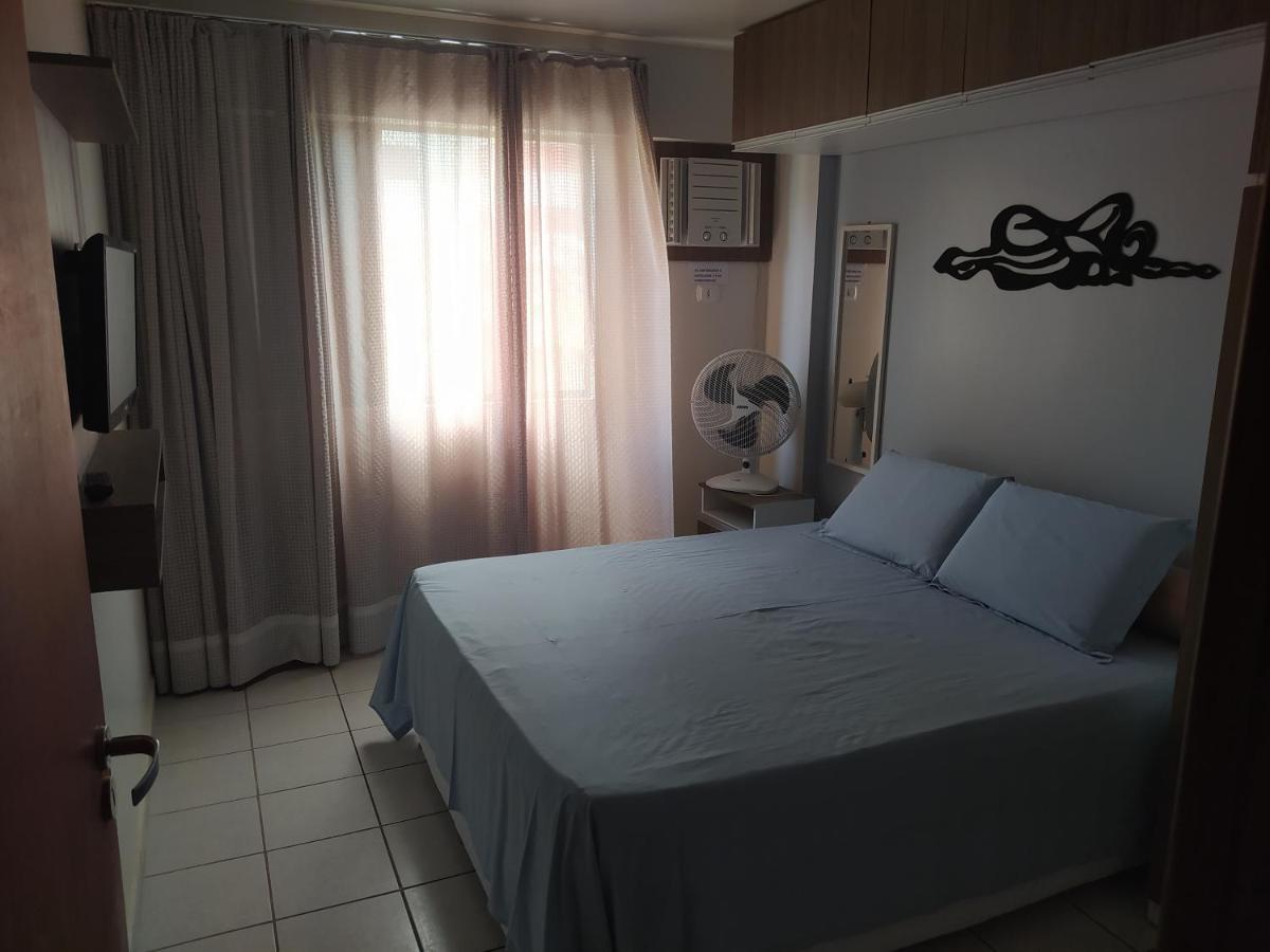 Apartamento Na Orla De Maceio Екстериор снимка