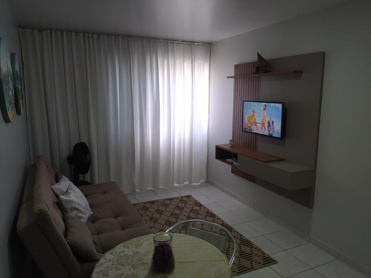 Apartamento Na Orla De Maceio Екстериор снимка